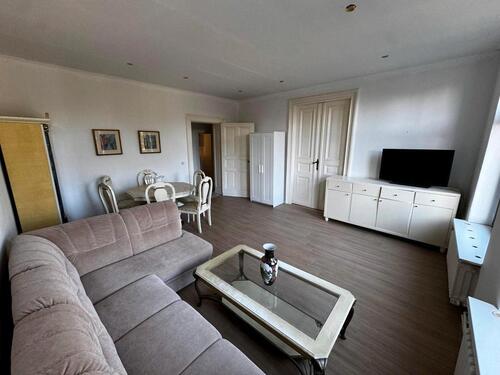 Foto - Etagenwohnung in Berlin zur Miete