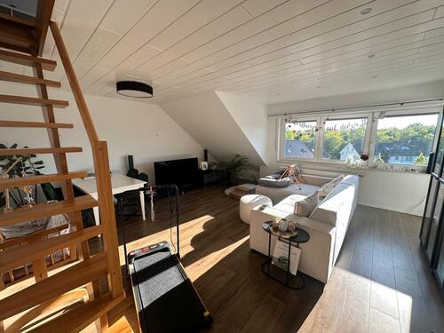 Foto - 3.5 Zimmer Maisonettenwohnung zur Miete in Gelsenkirchen