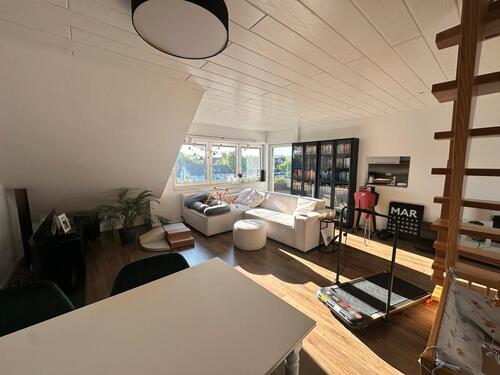 Foto - 3.5 Zimmer Maisonettenwohnung in Gelsenkirchen