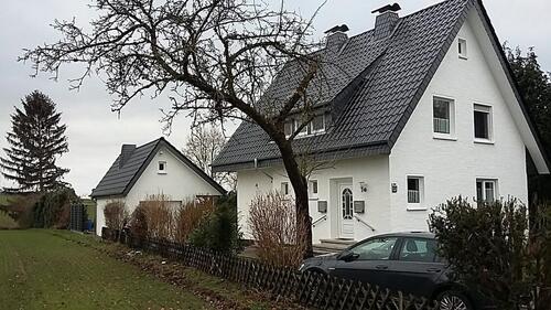 Foto - Haus in Löhne zu vermieten - 930,00&nbsp;EUR Kaltmiete, ca.&nbsp; 110,00&nbsp;m&sup2;