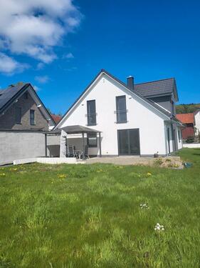 Foto - 4 Zimmer Einfamilienhaus zum Kaufen in Preußisch Oldendorf