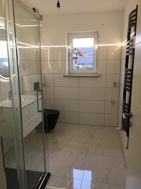 Foto - 3-Zimmerwohnung mit moderner Einbauküche