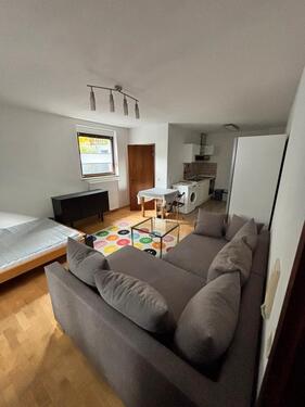 Foto - Möbliertes Apartment - 390,00&nbsp;EUR Kaltmiete, ca.&nbsp; 35,00&nbsp;m&sup2;