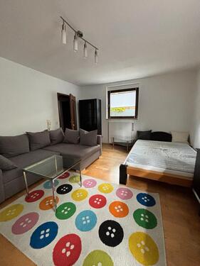 Foto - 1 Zimmer Etagenwohnung zur Miete in Fürth