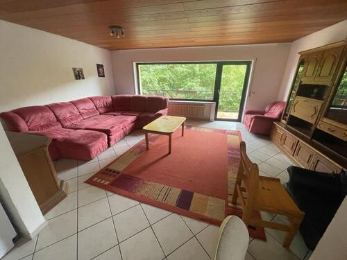 Foto - 212 Zi. Wohnung, Mosbach Stadt - 678,00&nbsp;EUR Kaltmiete, ca.&nbsp; 70,00&nbsp;m&sup2;