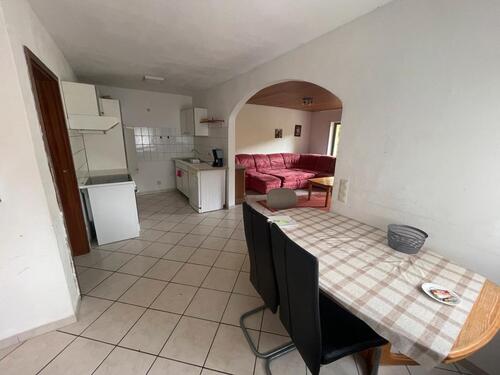 Foto - 2.5 Zimmer Erdgeschoßwohnung zur Miete in Mosbach