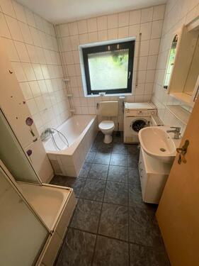 Foto - 2.5 Zimmer Erdgeschoßwohnung in Mosbach