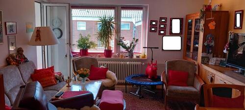 Foto - 2.5 Zimmer Etagenwohnung zum Kaufen in Lübeck