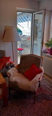 Foto - 2.5 Zimmer Etagenwohnung in Lübeck