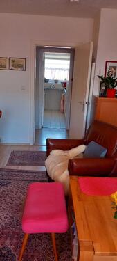 Foto - Etagenwohnung in Lübeck zum Kaufen