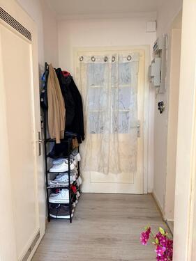Foto - 2 Zimmer Dachgeschoßwohnung zur Miete in Espenau