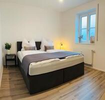 Apartment in Wemding – Voll möbliert & sofort bezugsfertig