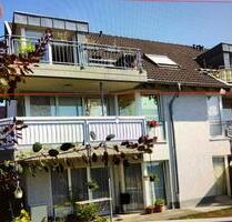 Helle und gut geschnittene Wohnung zentrumsnah in Windeck-Rosbach