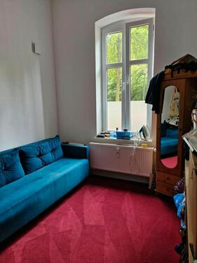 Foto - Erdgeschoßwohnung in Neustadt in Holstein zur Miete