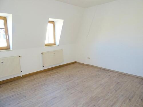 Foto - Familienfreundliche 3 Zimmer Wohnung in Meerane zu vermieten !