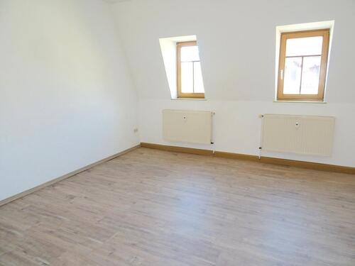 Foto - Etagenwohnung zur Miete in Meerane