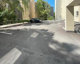 Flexibel & sicher: Mieten Sie jetzt Ihren Außenstellplatz! - Berlin Charlottenburg-Wilmersdorf