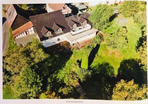 Foto - Etagenwohnung in Angelburg