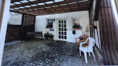 Foto - Etagenwohnung in Angelburg zur Miete
