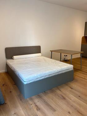 Foto - Etagenwohnung zur Miete in Berlin