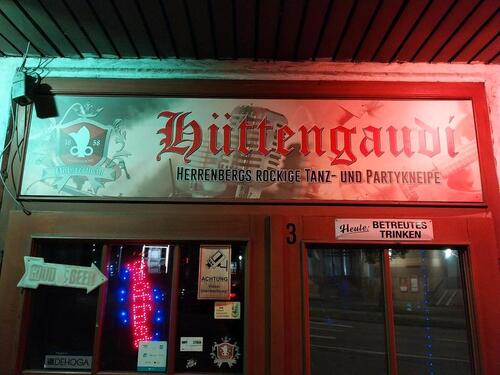 Foto - Nachmieter für KneipeBar in Herrenberg - brauereifrei