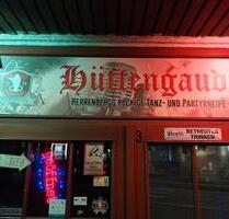 Nachmieter für KneipeBar in Herrenberg - brauereifrei