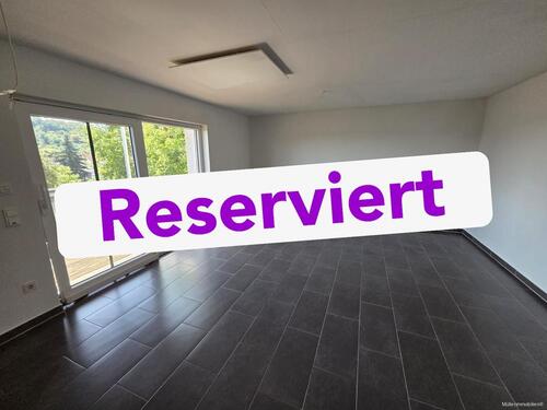 Foto - Moderne Wohnung im 1. Obergeschoß in Altforweiler
