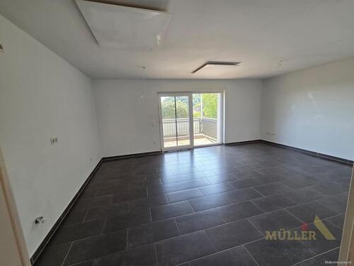 Foto - Etagenwohnung zur Miete in Überherrn