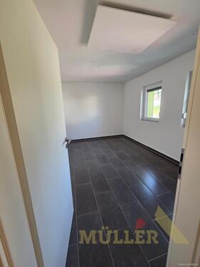 Foto - Etagenwohnung in Überherrn