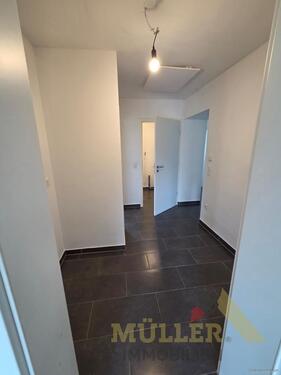 Foto - Etagenwohnung in Überherrn zur Miete