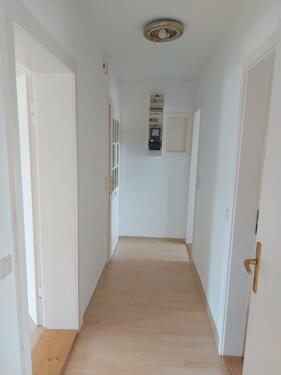 Foto - Etagenwohnung in Lüchow (Wendland) zur Miete