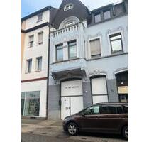 Dachgeschosswohnung in Idar - 720,00 EUR Kaltmiete, in Idar-Oberstein (PLZ: 55743)