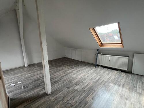 Foto - Etagenwohnung in Idar-Oberstein