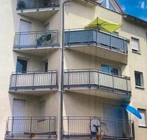 3-Zimmer-Wohnung, Pirna OT Graupa