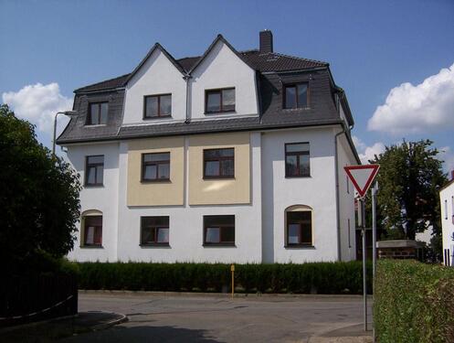 Foto - 2 Raum-Wohnung in Crossen, 1 Monat mietfrei