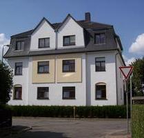2 Raum-Wohnung in Crossen, 1 Monat mietfrei - Zwickau Zwickau-Nord
