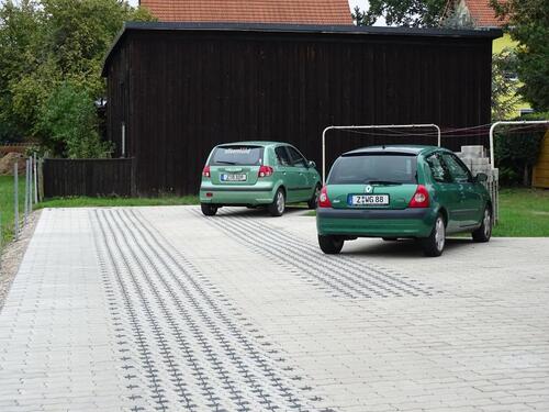 Foto - Etagenwohnung zur Miete in Zwickau