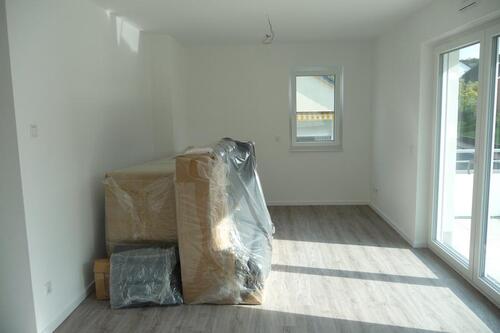 Foto - Etagenwohnung zur Miete in Wallenhorst