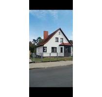 Wohnung 3 ZKB - 700,00 EUR Kaltmiete, in Korswandt (PLZ: 17419)