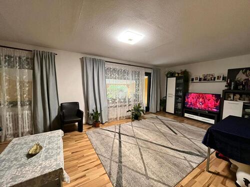 Foto - Einfamilienhaus in Busdorf zum Kaufen