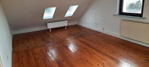 Foto - Etagenwohnung in Sulzbach (Saar)