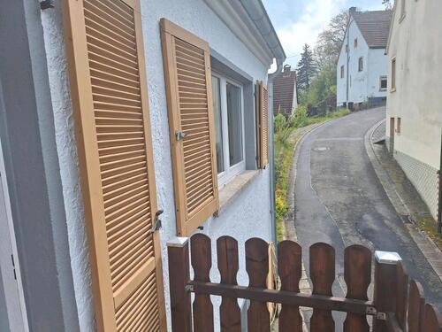 Foto - Einfamilienhaus in Rammelsbach zur Miete