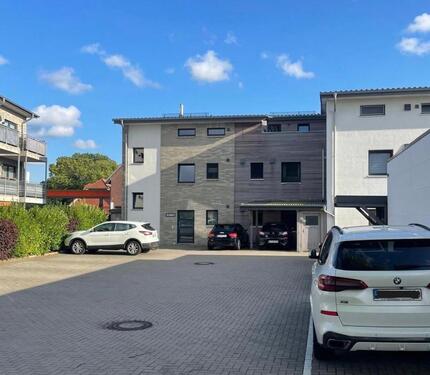 Foto - Möbliertes App. zur Kurzzeitmiete Ortskern