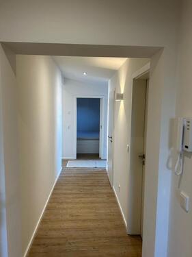 Foto - 2 Zimmer Etagenwohnung in Kropp