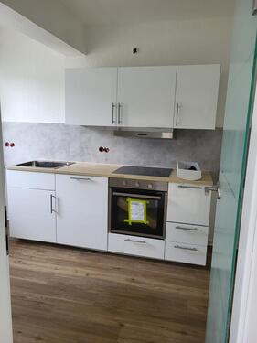 Foto - 2 Zimmer Etagenwohnung zur Miete in Heiligenhaus