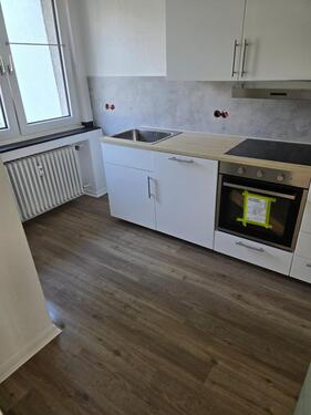 Foto - 2 Zimmer Etagenwohnung in Heiligenhaus