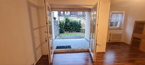 Foto - 2 Zimmer Etagenwohnung in Hemau