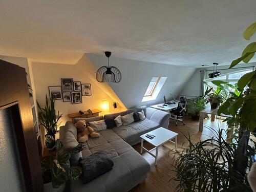 Foto - 1 Zimmer Etagenwohnung zur Miete in Kempen