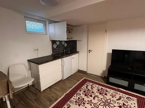 Foto - Etagenwohnung in Kirchheim unter Teck zur Miete