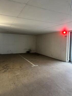 Foto - Tiefgaragenstellplatz nähe Uni Regensburg